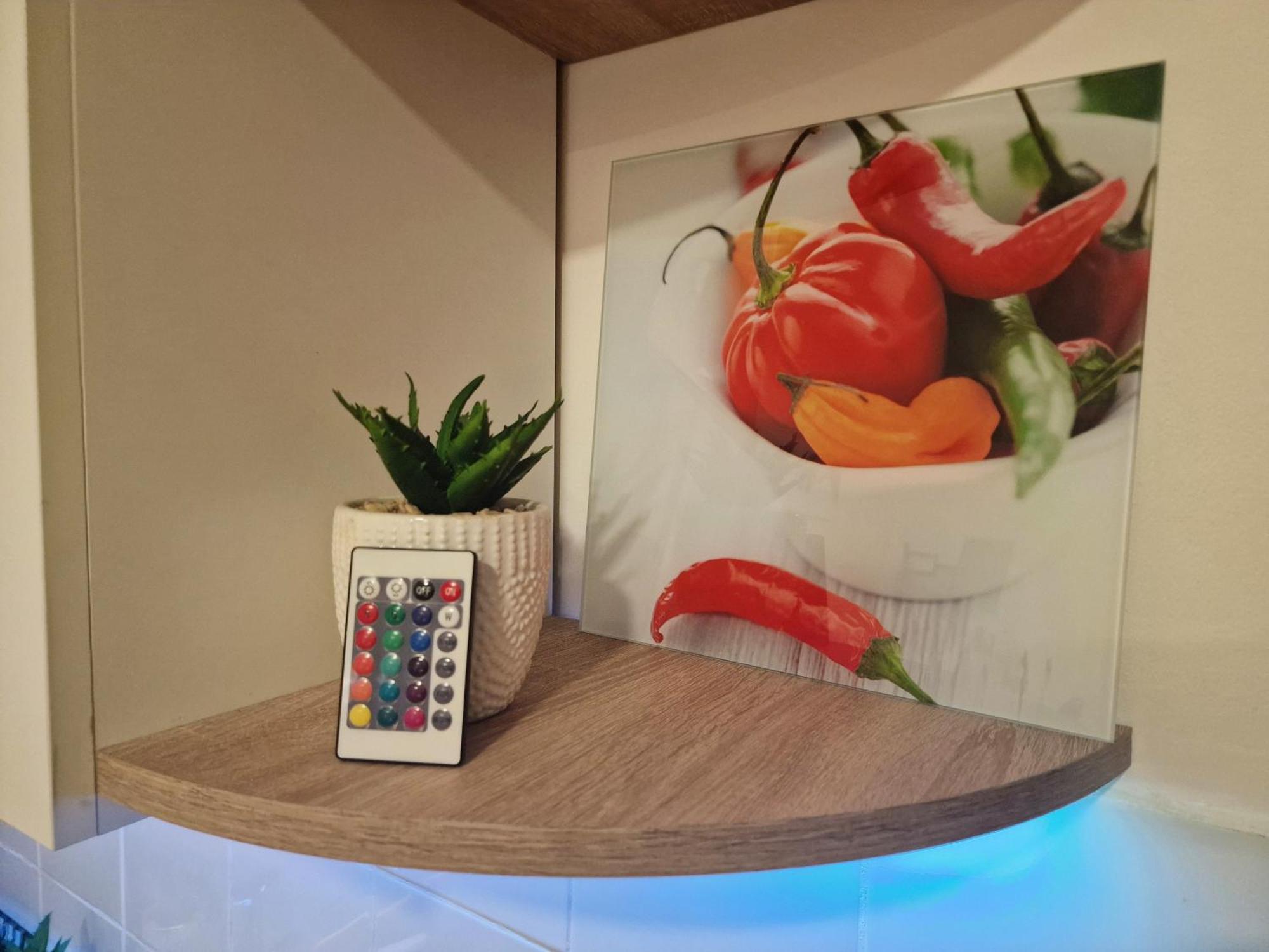 Park Spot Zagreb 아파트 외부 사진